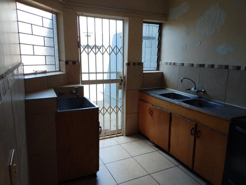 To Let 3 Bedroom Property for Rent in Sasolburg Free State